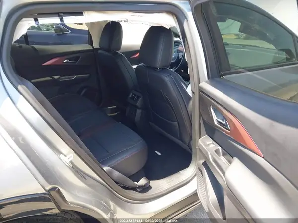 3GN7DSRR1TS105473 2026 CHEVROLET EQUINOX - Image 8