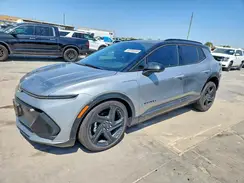 3GN7DSRR1TS120328 2026 CHEVROLET EQUINOX