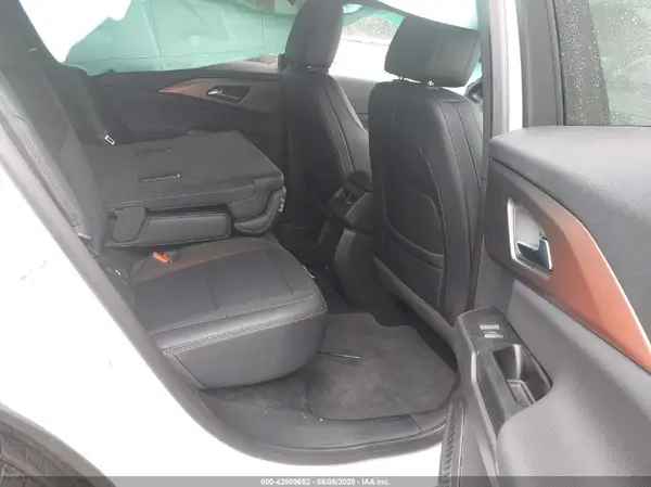 3GN7DSRR2SS120627 2025 CHEVROLET EQUINOX - Image 8