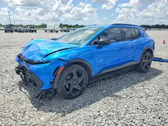 3GN7DSRR2SS142448 2025 CHEVROLET EQUINOX