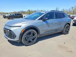 3GN7DSRR2SS178267 2025 CHEVROLET EQUINOX