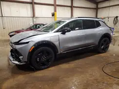 3GN7DSRR3SS112245 2025 CHEVROLET EQUINOX