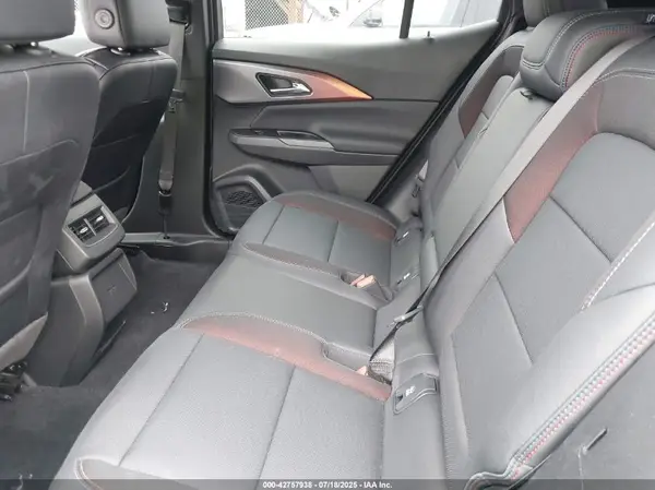 3GN7DSRR3SS120569 2025 CHEVROLET EQUINOX - Image 8