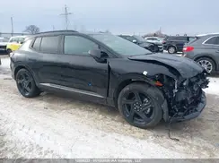 3GN7DSRR3SS181338 2025 CHEVROLET EQUINOX
