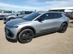 3GN7DSRR3SS198205 2025 CHEVROLET EQUINOX