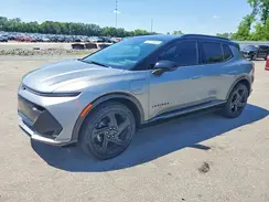 3GN7DSRR3SS253848 2025 CHEVROLET EQUINOX