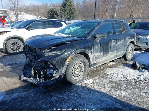 3GN7DSRR4RS246014 2024 CHEVROLET EQUINOX - Image 2