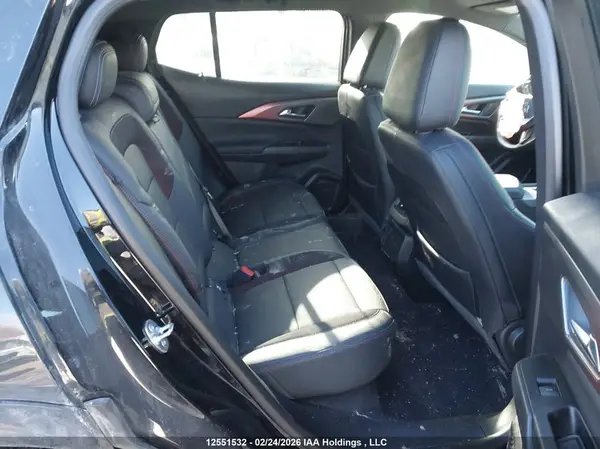3GN7DSRR4RS246014 2024 CHEVROLET EQUINOX - Image 8