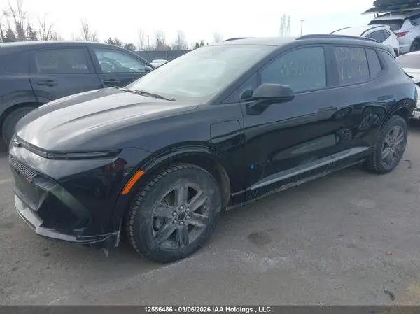 3GN7DSRR4RS290305 2024 CHEVROLET EQUINOX - Image 2