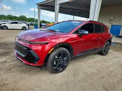 3GN7DSRR4SS134612 2025 CHEVROLET EQUINOX