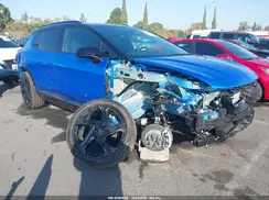 3GN7DSRR4SS253986 2025 CHEVROLET EQUINOX