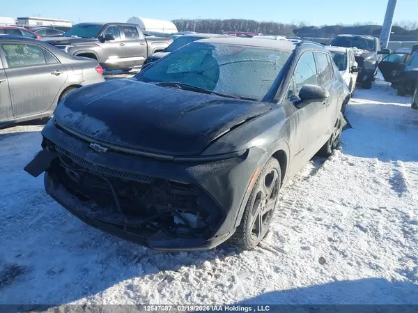 3GN7DSRR5RS277580 2024 CHEVROLET EQUINOX - Image 2
