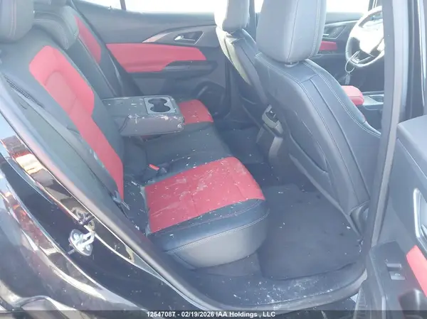 3GN7DSRR5RS277580 2024 CHEVROLET EQUINOX - Image 8