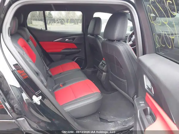 3GN7DSRR5SS140502 2025 CHEVROLET EQUINOX - Image 8
