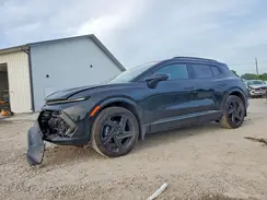 3GN7DSRR5SS157414 2025 CHEVROLET EQUINOX