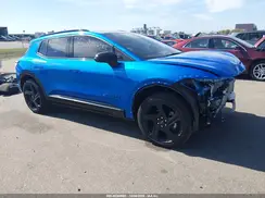 3GN7DSRR5SS258565 2025 CHEVROLET EQUINOX