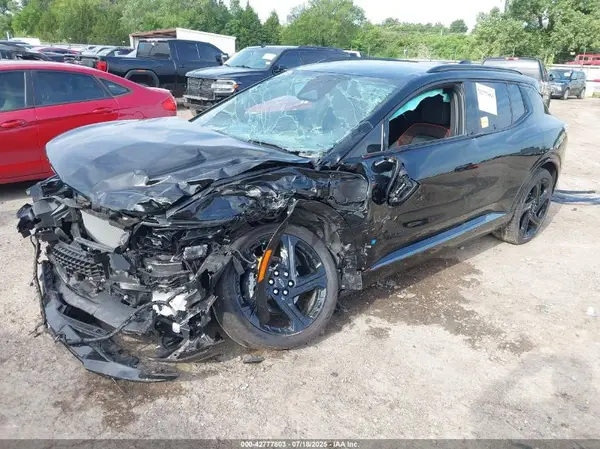 3GN7DSRR6RS270251 2024 CHEVROLET EQUINOX - Image 2