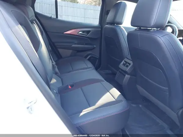 3GN7DSRR6SS120825 2025 CHEVROLET EQUINOX - Image 8
