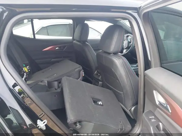 3GN7DSRR6SS141285 2025 CHEVROLET EQUINOX - Image 8