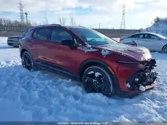 3GN7DSRR6SS141321 2025 CHEVROLET EQUINOX
