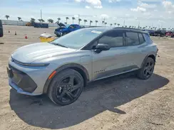 3GN7DSRR6SS231536 2025 CHEVROLET EQUINOX