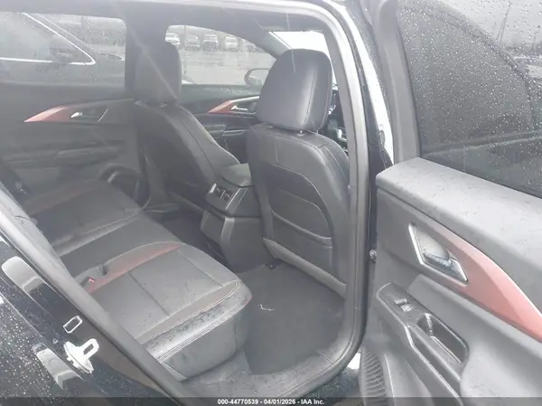 3GN7DSRR7SS112636 2025 CHEVROLET EQUINOX - Image 8