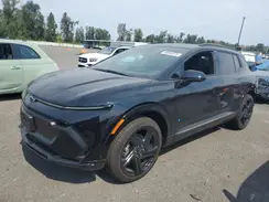 3GN7DSRR7SS113544 2025 CHEVROLET EQUINOX