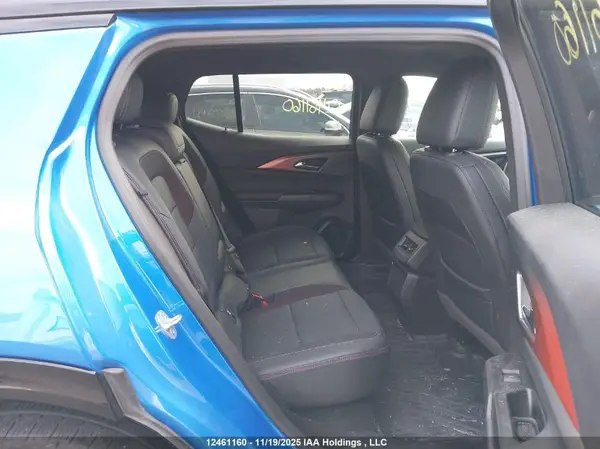 3GN7DSRR7SS131428 2025 CHEVROLET EQUINOX - Image 8