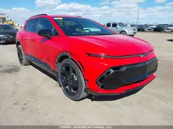 3GN7DSRR7SS134359 2025 CHEVROLET EQUINOX