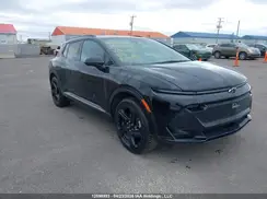 3GN7DSRR7SS150495 2025 CHEVROLET EQUINOX