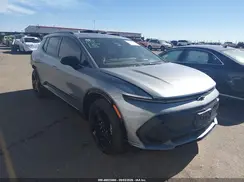 3GN7DSRR7SS212459 2025 CHEVROLET EQUINOX