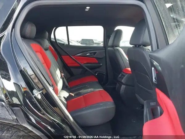 3GN7DSRR8RS280800 2024 CHEVROLET EQUINOX - Image 8