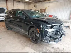 3GN7DSRR8SS167550 2025 CHEVROLET EQUINOX