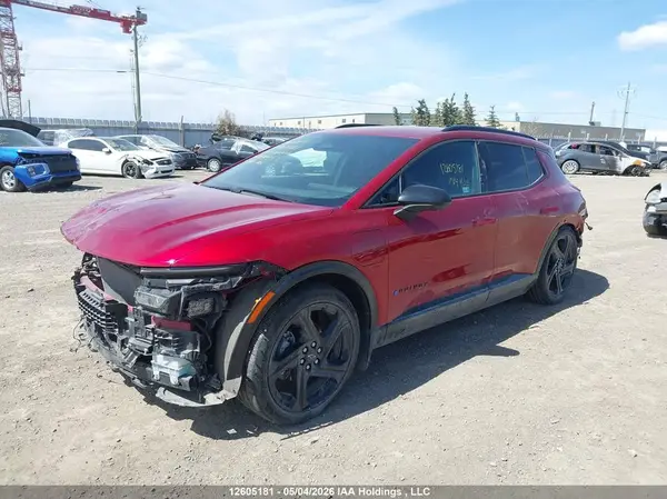 3GN7DSRR9RS254433 2024 CHEVROLET EQUINOX - Image 2