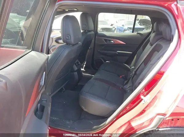 3GN7DSRR9RS254433 2024 CHEVROLET EQUINOX - Image 8