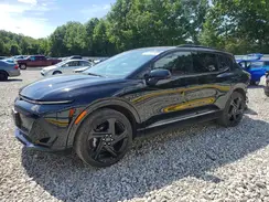 3GN7DSRR9SS166147 2025 CHEVROLET EQUINOX