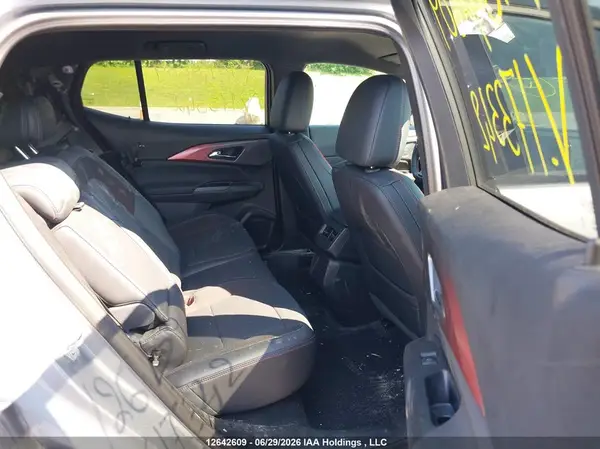 3GN7DSRR9SS173342 2025 CHEVROLET EQUINOX - Image 8