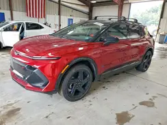 3GN7DSRR9SS204668 2025 CHEVROLET EQUINOX