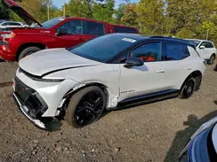 3GN7DSRR9SS216917 2025 CHEVROLET EQUINOX