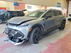 3GN7DSRR9SS227058 2025 CHEVROLET EQUINOX