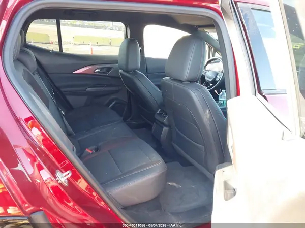3GN7DSRRXRS282287 2024 CHEVROLET EQUINOX - Image 8
