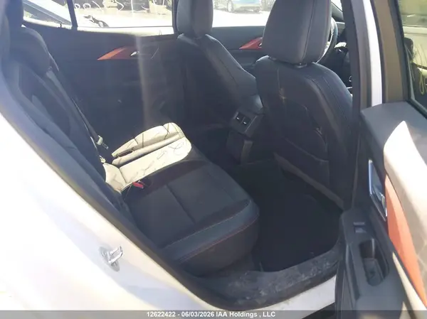 3GN7DSRRXSS139684 2025 CHEVROLET EQUINOX - Image 8