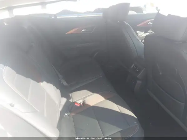 3GN7DSRRXSS188352 2025 CHEVROLET EQUINOX - Image 8