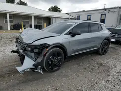 3GN7DSRRXSS190960 2025 CHEVROLET EQUINOX