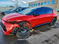 3GN7DSRRXSS233838 2025 CHEVROLET EQUINOX