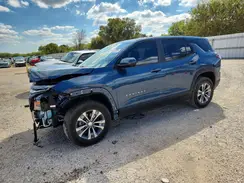 3GNARHEG0VL145989 2027 CHEVROLET EQUINOX