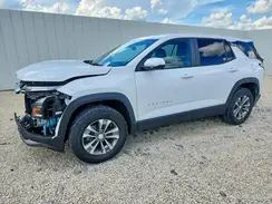 3GNARHEG0VL171153 2027 CHEVROLET EQUINOX