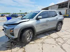 3GNARHEG1VL134998 2027 CHEVROLET EQUINOX