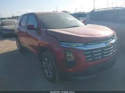 3GNARHEG6VL173134 2027 CHEVROLET EQUINOX