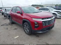 3GNARHEG8VL119415 2027 CHEVROLET EQUINOX
